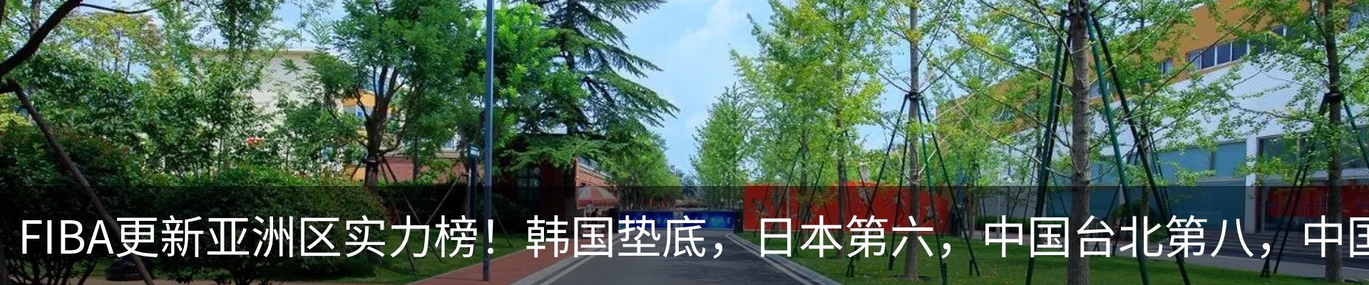 资讯动态
